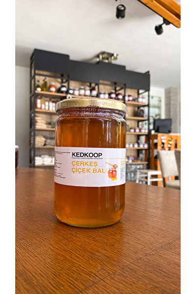 kedkoop Çerkeş Çiçek Balı 660 Cc