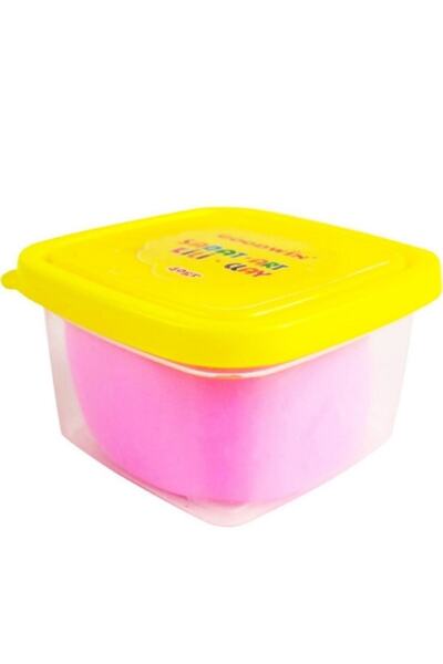 Goodwin Art Clay : Sanat Kili 40gr Pembe