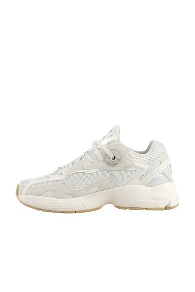 adidas Dámské krémové sportovní boty Astir (GV9200)