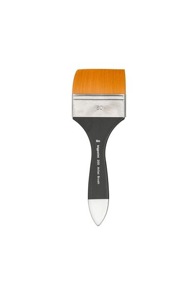 Bigpoint 205 Series - 80mm Synthetic Bristle Floor Brush