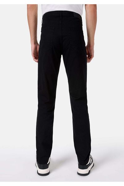 Colin's Straight Fit Low Waist Men's Trousers Cl 1049744