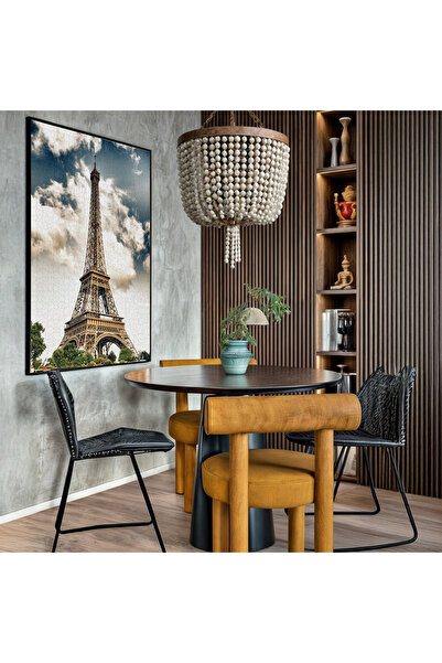 Ks Games Puzzle 1000 Piece Eiffel Tower Paris 1000 Piece Puzzle