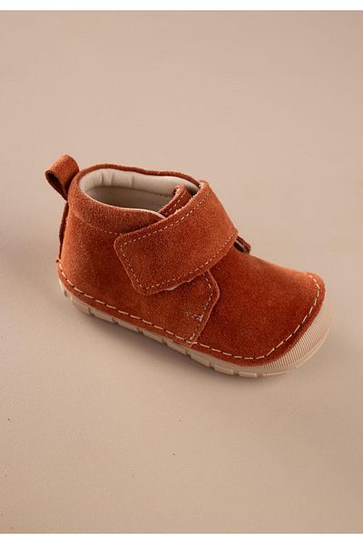 Cigit Baby First Step Shoes Tile