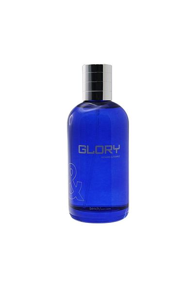 BENCH عطر جلوري ريتشارد جوتيريز أو دو تواليت - 100 مل