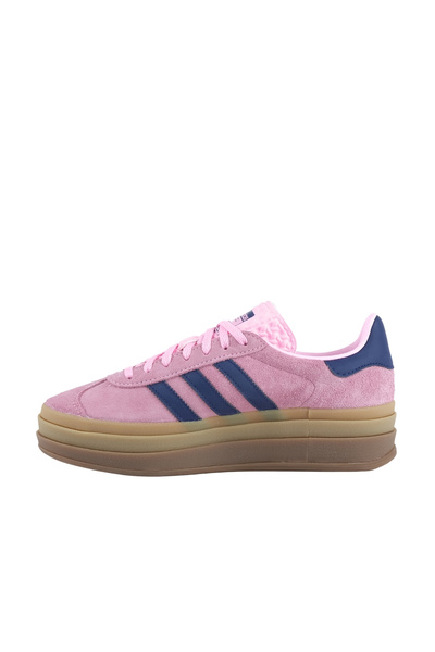 adidas Dámské růžové sportovní boty Gazelle Bold (H06122)