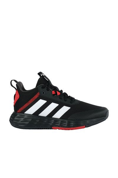 adidas If2693 Model detskej basketbalovej obuvi