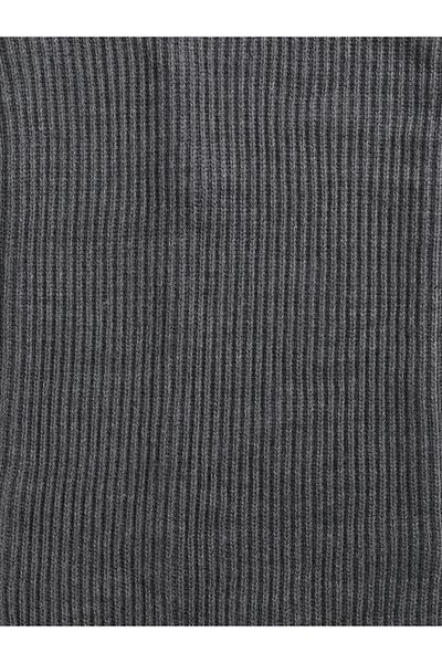 Colin's Men's Anthracite Scarf Cl 1045762