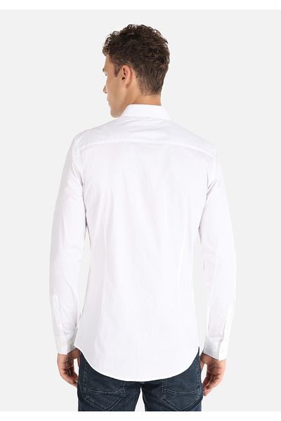 Colin's Cămașă cu mânecă lungă pentru bărbați Cl 1041350