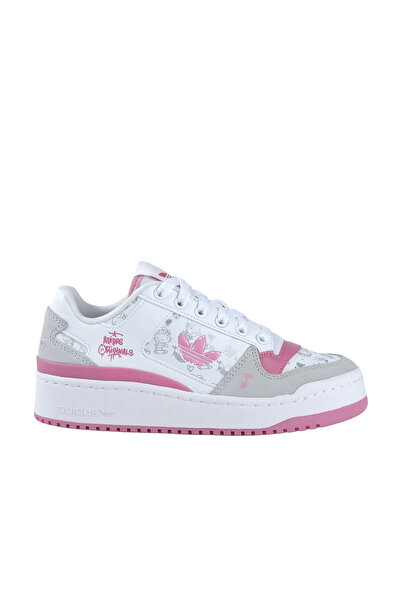 adidas Originals X Hello Kitty and Friends Forum Bold Günlük Spor Ayakkabı