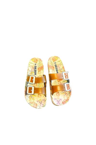 Shoebuo Αντιολισθητική σόλα καθημερινή, παραλία, γυναικείες παντόφλες πισίνας