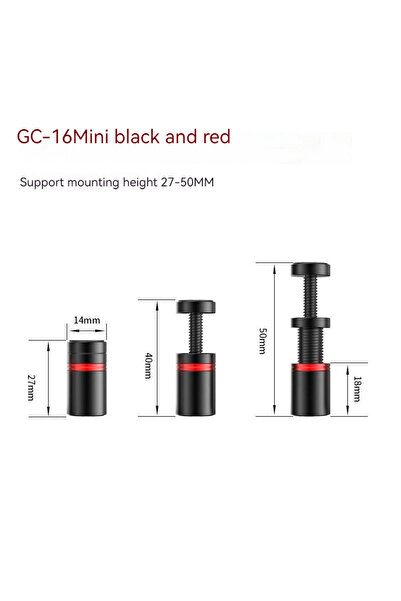 choice2 GC-16 MINI COOLCIRC GC-16 Graphics Card GPU Holder Magnetic Video Car...