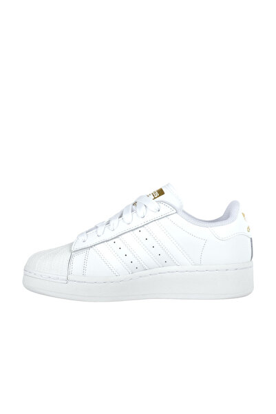 adidas Superstar XLG Beyaz Spor Ayakkabı (ID4655)