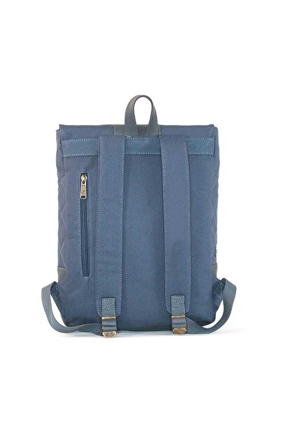 Nors Highway Sırt Çantası B0027 Mavi
