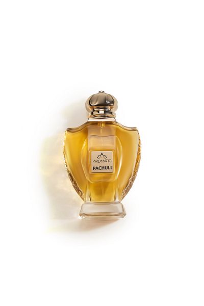 AR Patchouli perfume - 90 ml