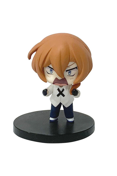 Choice 1 قطعة -OPP جديد كلاب بونغو الضالة 7 سم دازاي أوسامو شخصية الرسوم المت...