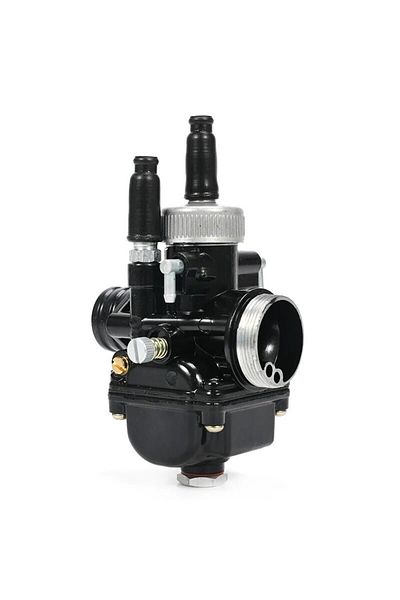Choice 19mm For Dellorto 17 19 21 17.5 19.5mm Universal Motorcycle Carburetor Phbg 50cc To 100cc Racing Car
