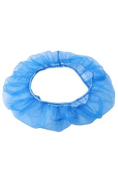 Choice Xl Blue Mesh Bird Cage Cover Shell Skirt Net Easy Cleaning Catcher Guard Bird Cage Stretchy Mesh Par