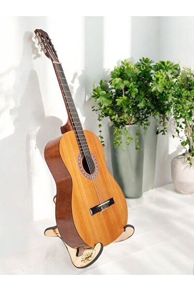 Donizetti Klasik Gitar Dnz375 - Pena - Kılıf Hediyeli