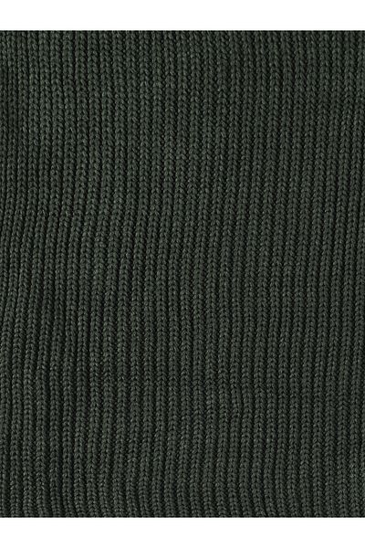 Colin's Eșarfă verde pentru bărbați