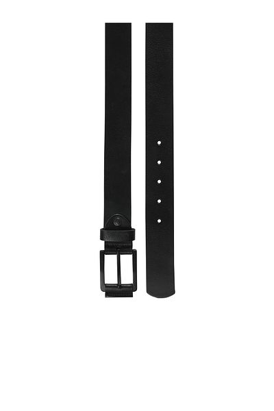 Colin's Men's Black Belt - Model Cl 1050899