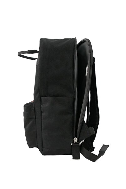 Nors Norn Backpack - Black