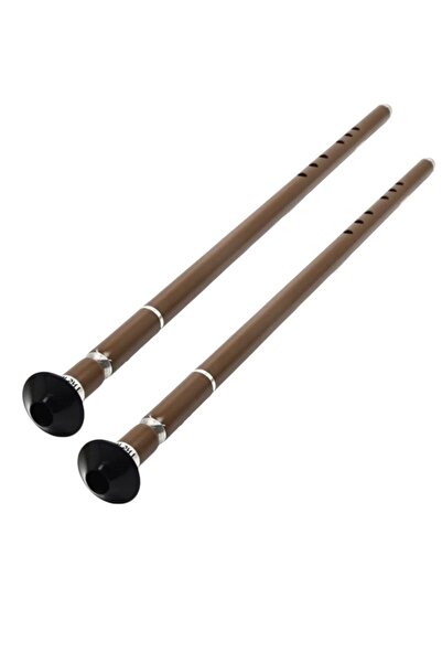 Donizetti 2 Adet Ney Öğrenci KIZ / Si DNZCEV Donizetti