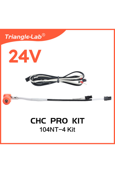 Choice مجموعة CHC Pro 104NT 24V Trianglelab CHC Pro نواة تسخين سيراميكية 115 ...