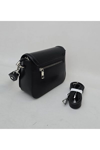 David Jones Women's Shoulder Bag Black