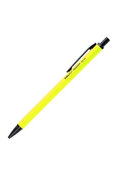 Scrikss Hexagon-R Neon 0.7 Versatil Yellow