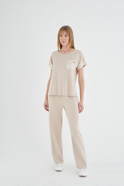 Sevim Sevim 21197 Pants Suit 25Y