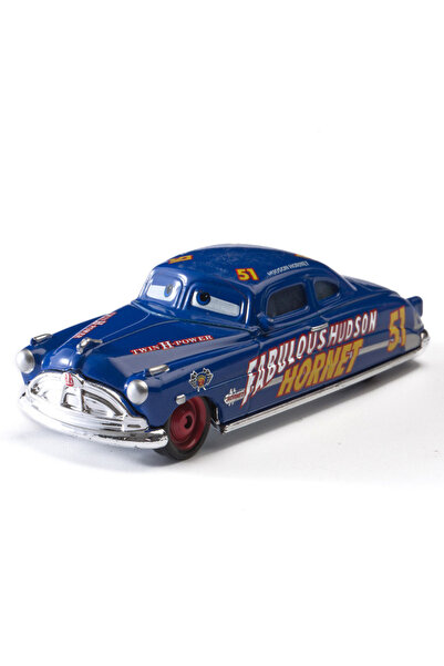 Disney 7 Pixar Cars 3 Lightning McQueen Matt Jackson Storm Ramirez 1:55 Alloy...