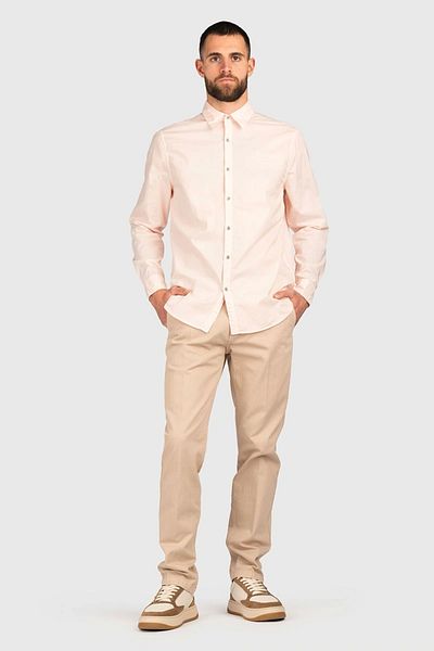 Guess Ls Collins Shirt