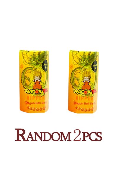 Takara Tomy Random 2pcs Sonyy Angels Dragon Ball Blind Box Series Mobile Phone Decoration Anime Peripheral Toys