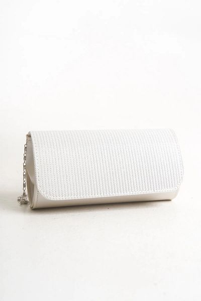 Famels High Heels Pearl Ankle Bridal Wedding Evening Dress Shoes Evening Party Shoes and Combination Bag