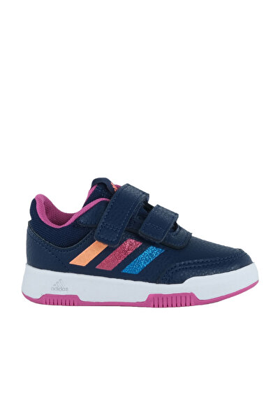 adidas Tensaur Sport 2.0 Bebek Lacivert Spor Ayakkabı (H06368)