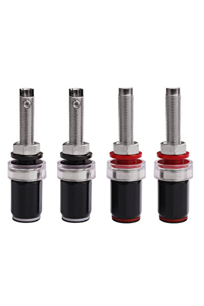 Choice 4 قطع مطلية بالروديوم - طويلة YYTCG، 4 قطع مطلية بالذهب/الروديوم النقي...