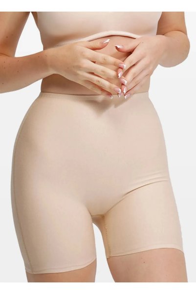 SWEAT FAST Laser Cut Recovery Non-Marking High Waist Women's Boxers