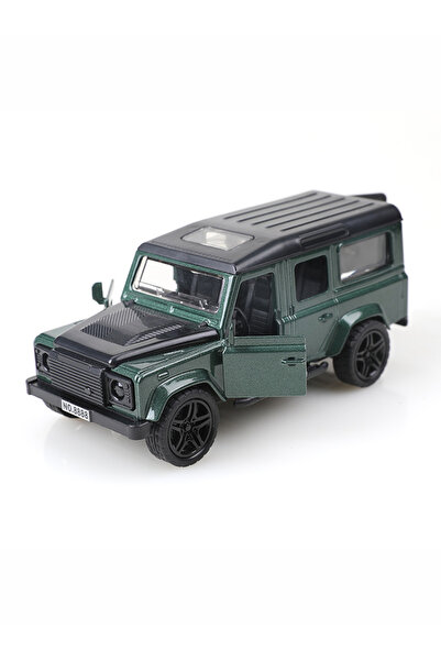 Choice green Simulated super cool metal car model for children's cars, sports...