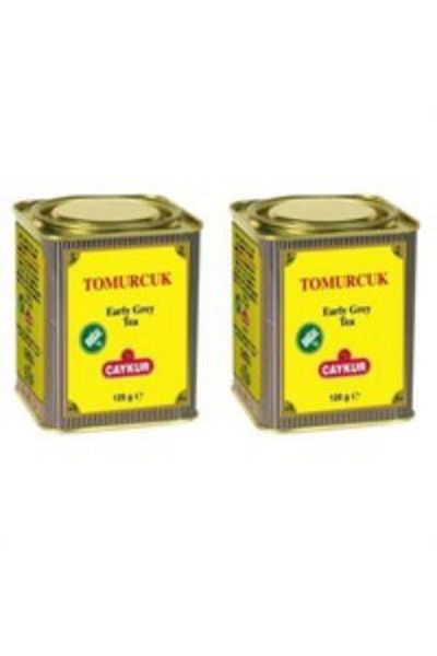Çaykur 125gr*2 Piece Caykur Bud Set