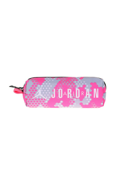 KAUKKO Jordan Aır K2539 Kalem Çantası Mıssourı Pembe