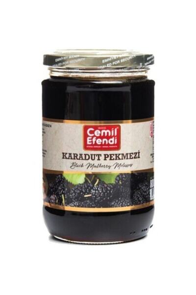 Cemilefendi Cemilefendi Karadut Pekmezi