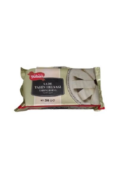 gülsan 500g Halva Plain