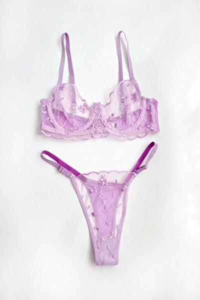 gc gece incisi Комплект бюстгальтерів на кісточках