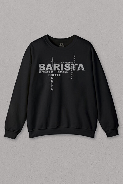 so cool Unisex crna majica Espresso aparat Barista kafa Kafa Štampano Znoj