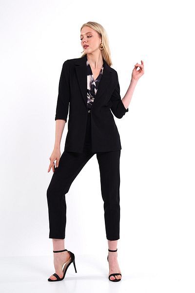 Swass HIGH WAIST PANT