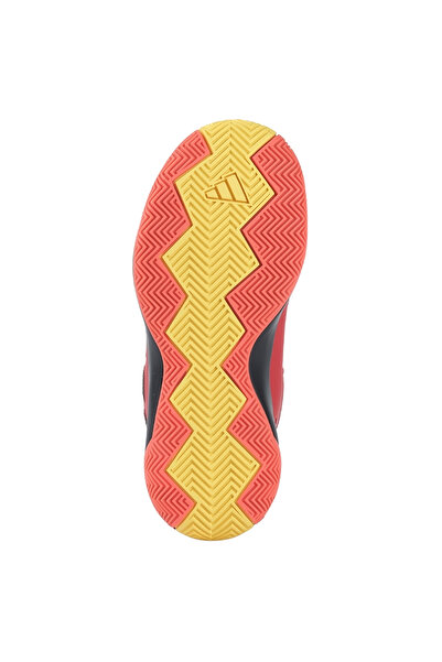 adidas Cross Em Up Select Çocuk Kırmızı Basketbol Ayakkabısı (IF0823)