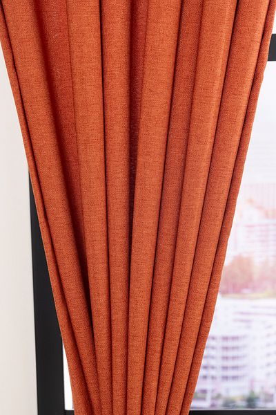 Premier Home Ibiza Background Curtain 140X270 Tile