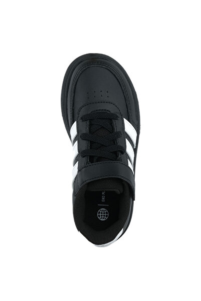 adidas Breaknet 2.0 Kids Black Sports Shoes (Hp8968)