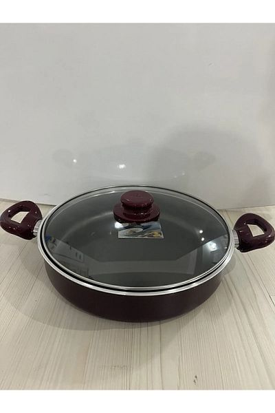Cem Bialettı Y. Diamond Karnıyarık 28 Cm 8691127300061 Fma05070