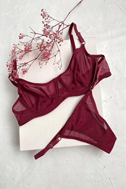 gc gece incisi Бюстгальтер з мереживом та підкладкою